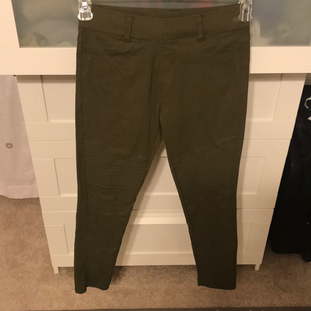 Moto leggings